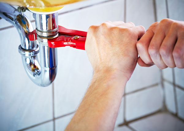 About Fort Monroe Plumbers